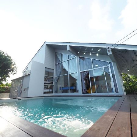 Pool Villa 3 Bedroom 10 Persons 5-Min To Tiger Zoo - Njoy Pool Villa 是拉差 外观 照片