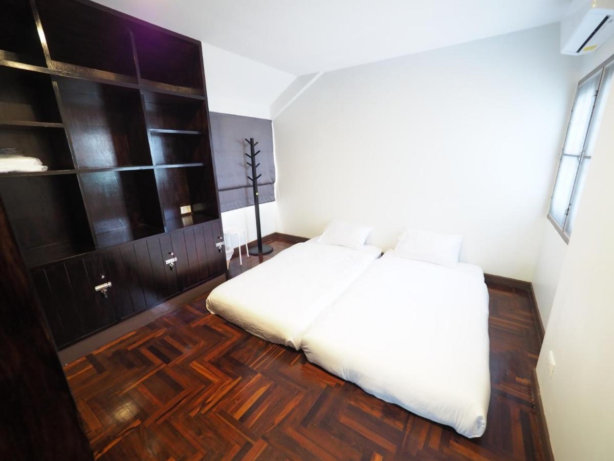 Pool Villa 3 Bedroom 10 Persons 5-Min To Tiger Zoo - Njoy Pool Villa 是拉差 外观 照片